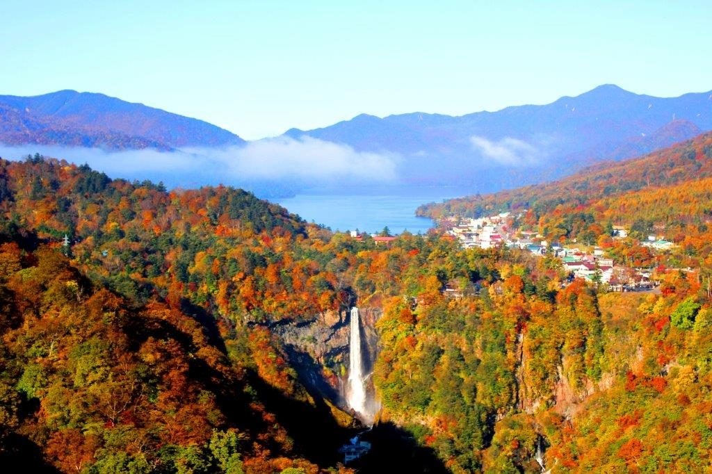 7 noi ngam canh thu dep me hon o Nhat Ban anh 13