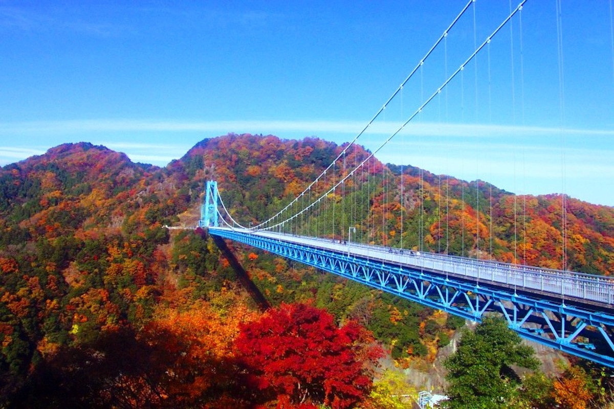 7 noi ngam canh thu dep me hon o Nhat Ban anh 3