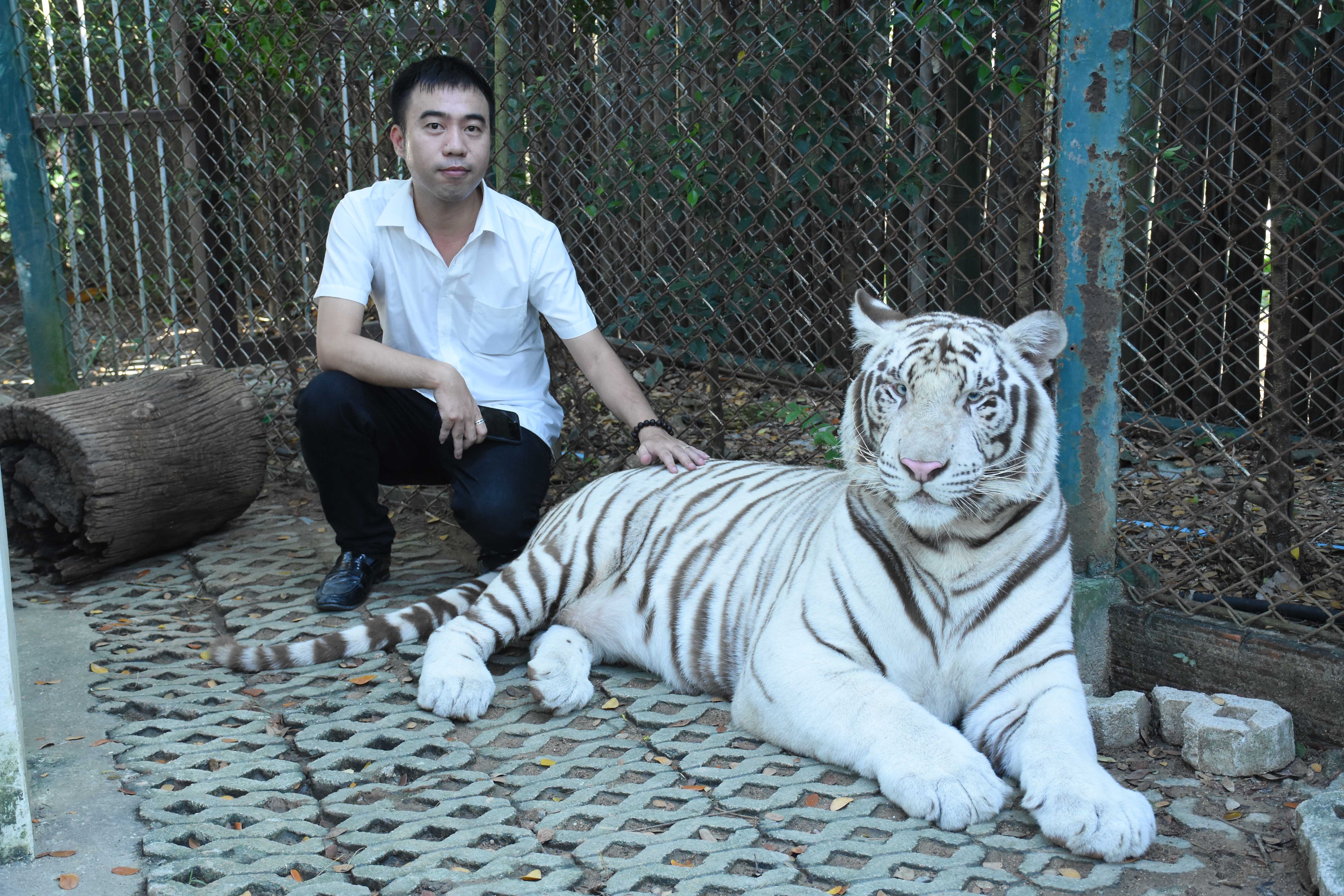 Review chuyen du lich Chiang Mai anh 20