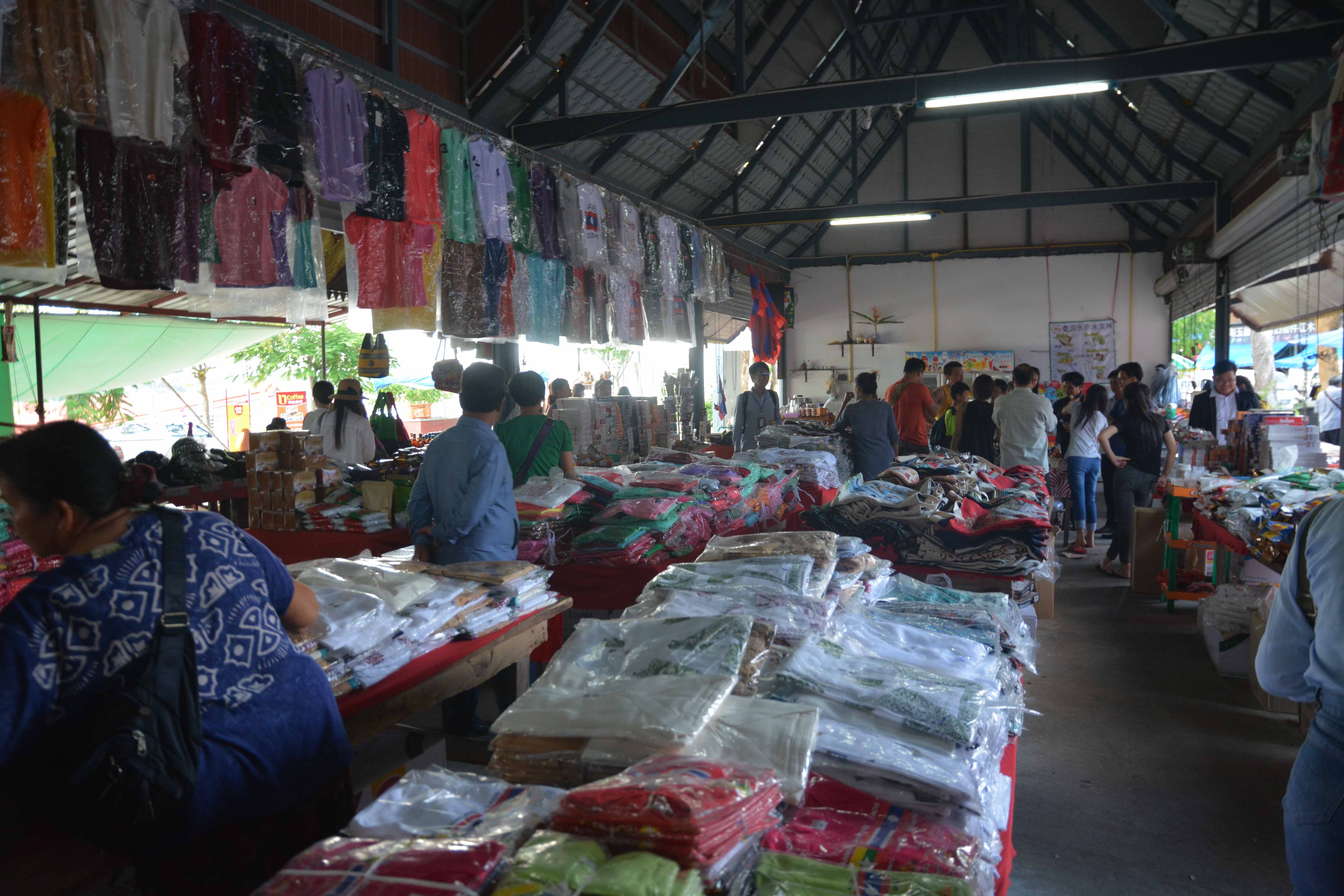 Review chuyen du lich Chiang Mai anh 32