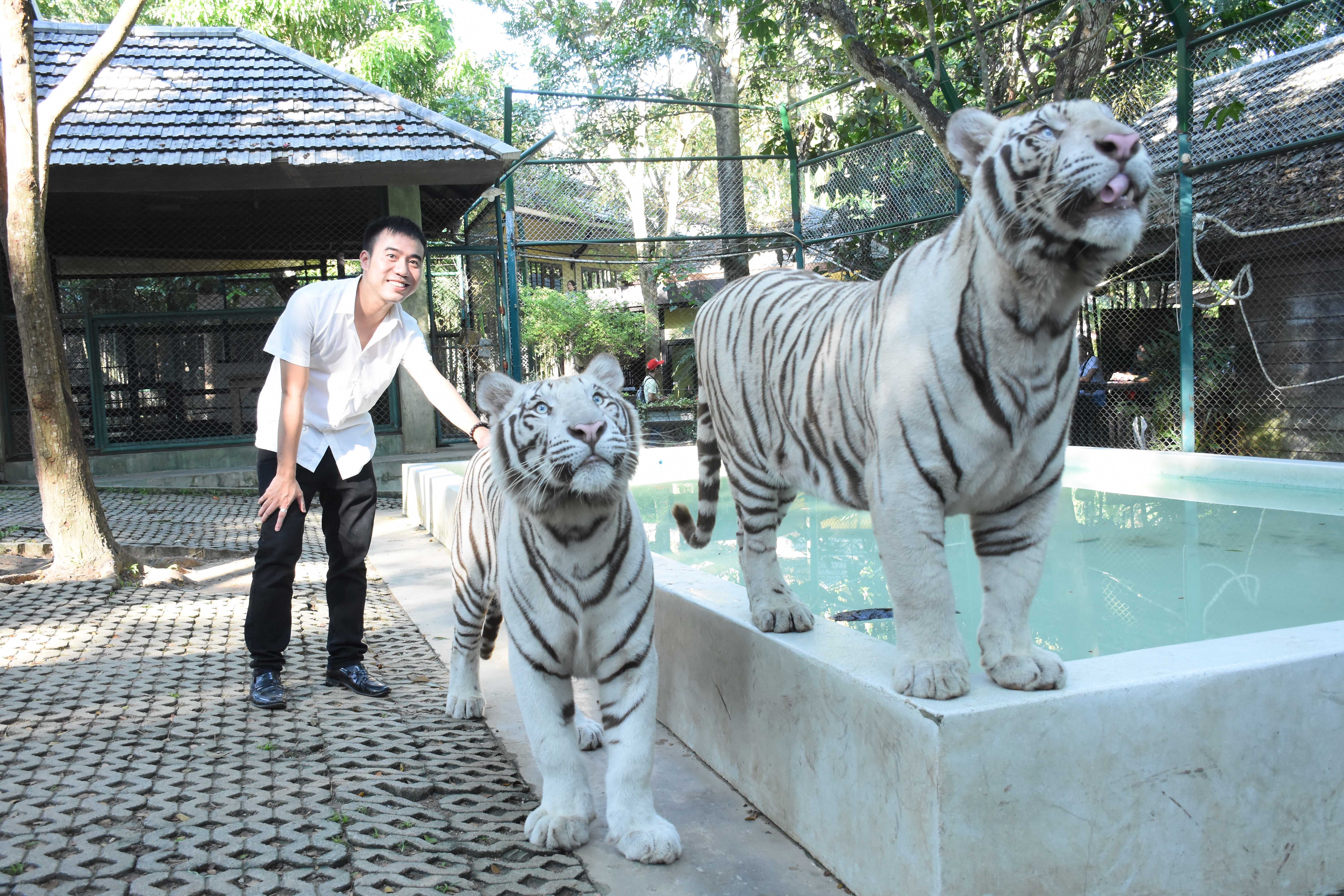 Review chuyen du lich Chiang Mai anh 21