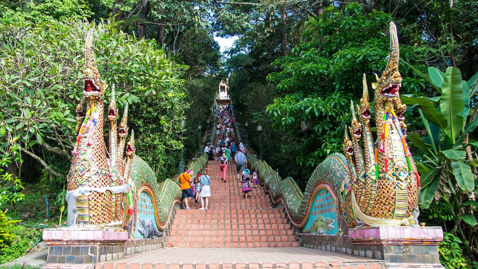 Review chuyến du lịch Chiang Mai ảnh 34 Review chuyen du lich Chiang Mai anh 34