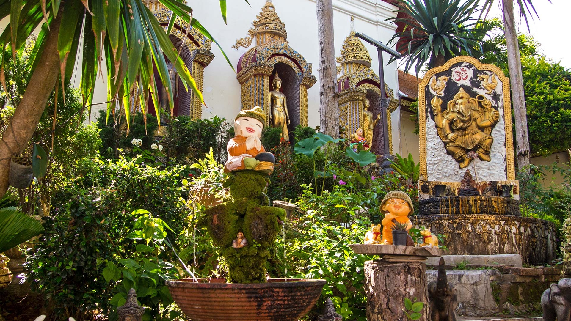 Review chuyến du lịch Chiang Mai ảnh 35 Review chuyen du lich Chiang Mai anh 35