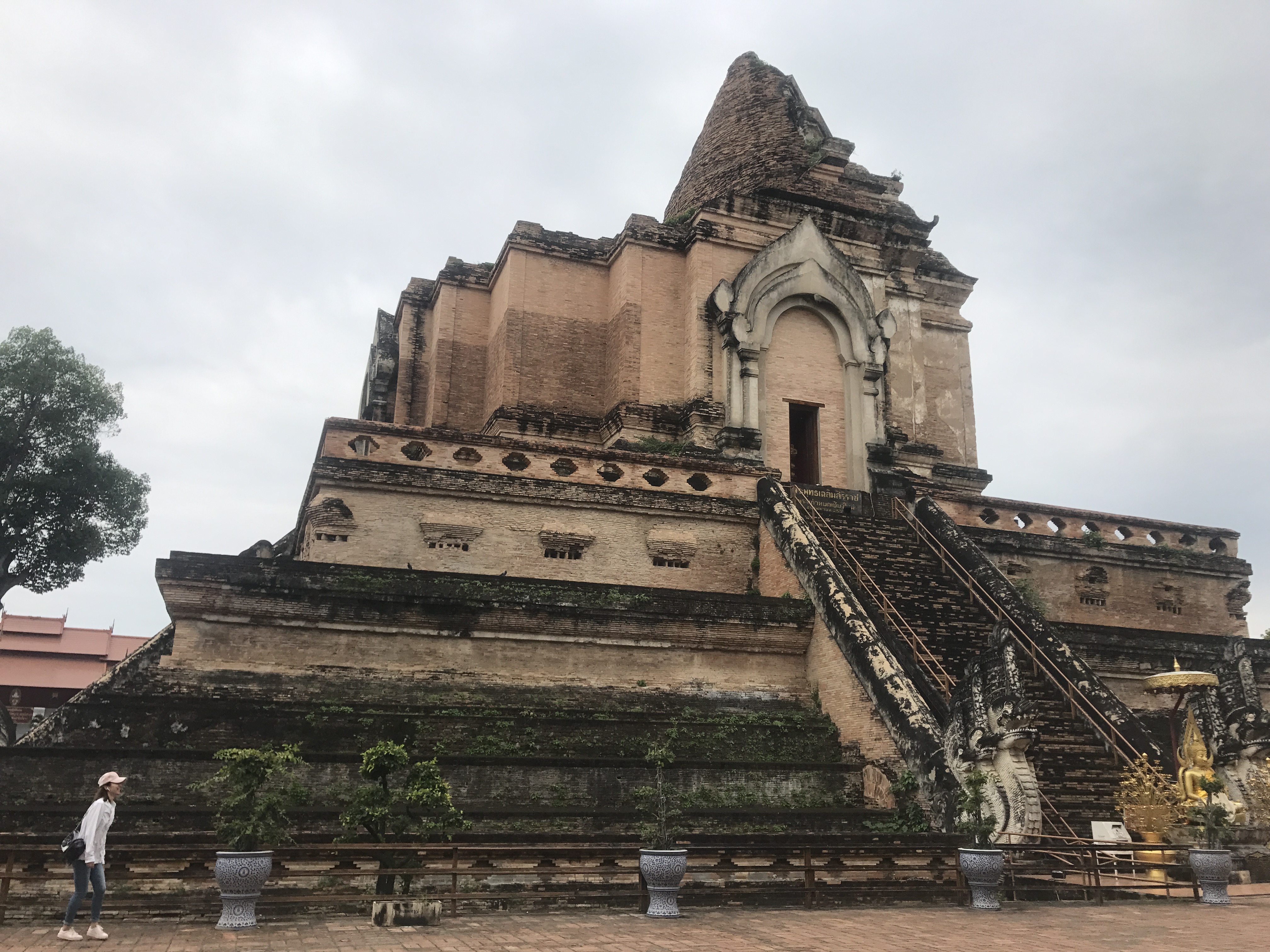 Review chuyen du lich Chiang Mai anh 36