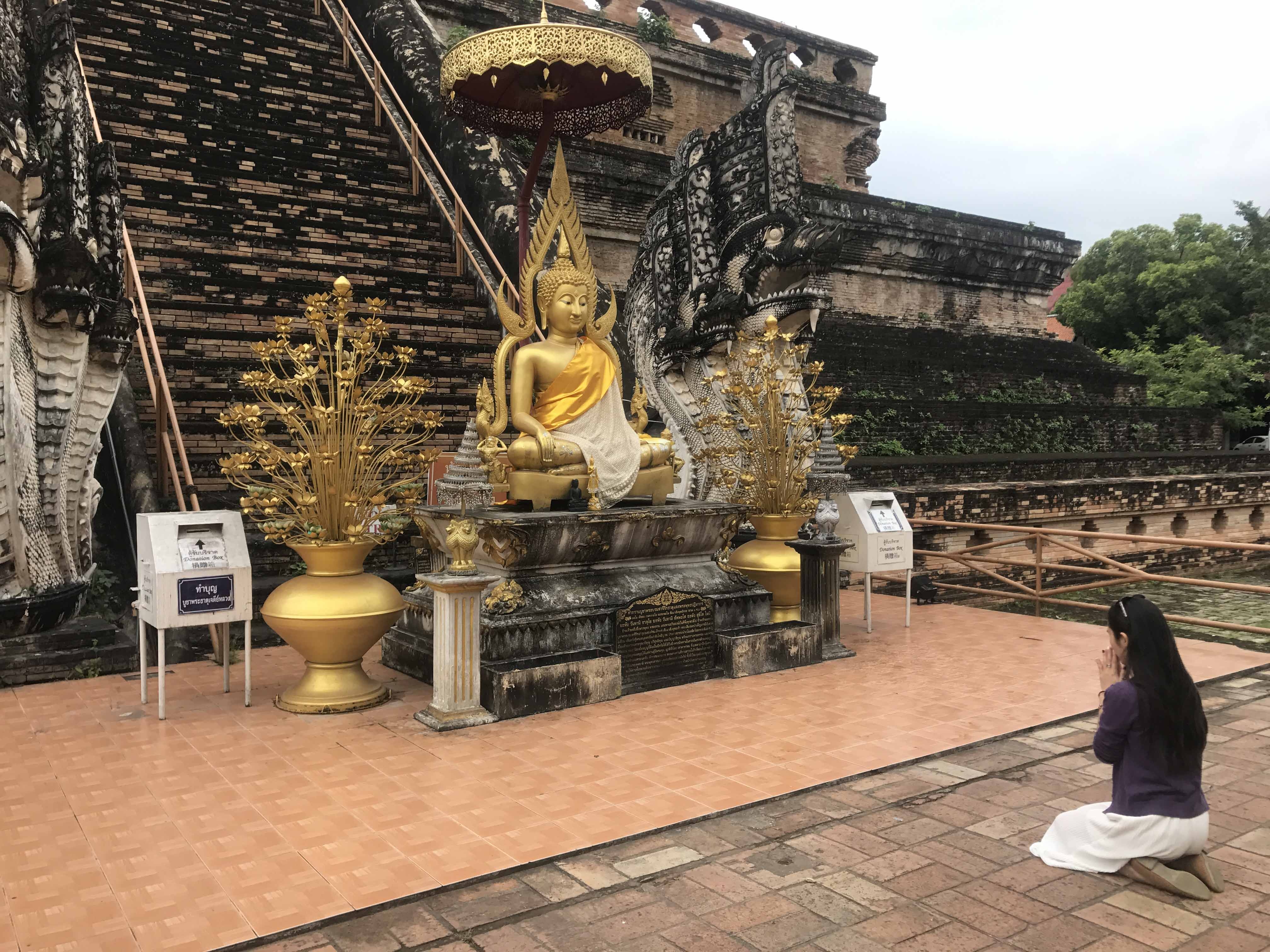 Review chuyen du lich Chiang Mai anh 37