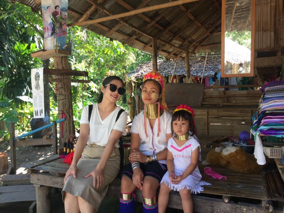 Review chuyến du lịch Chiang Mai ảnh 18 Review chuyen du lich Chiang Mai anh 18