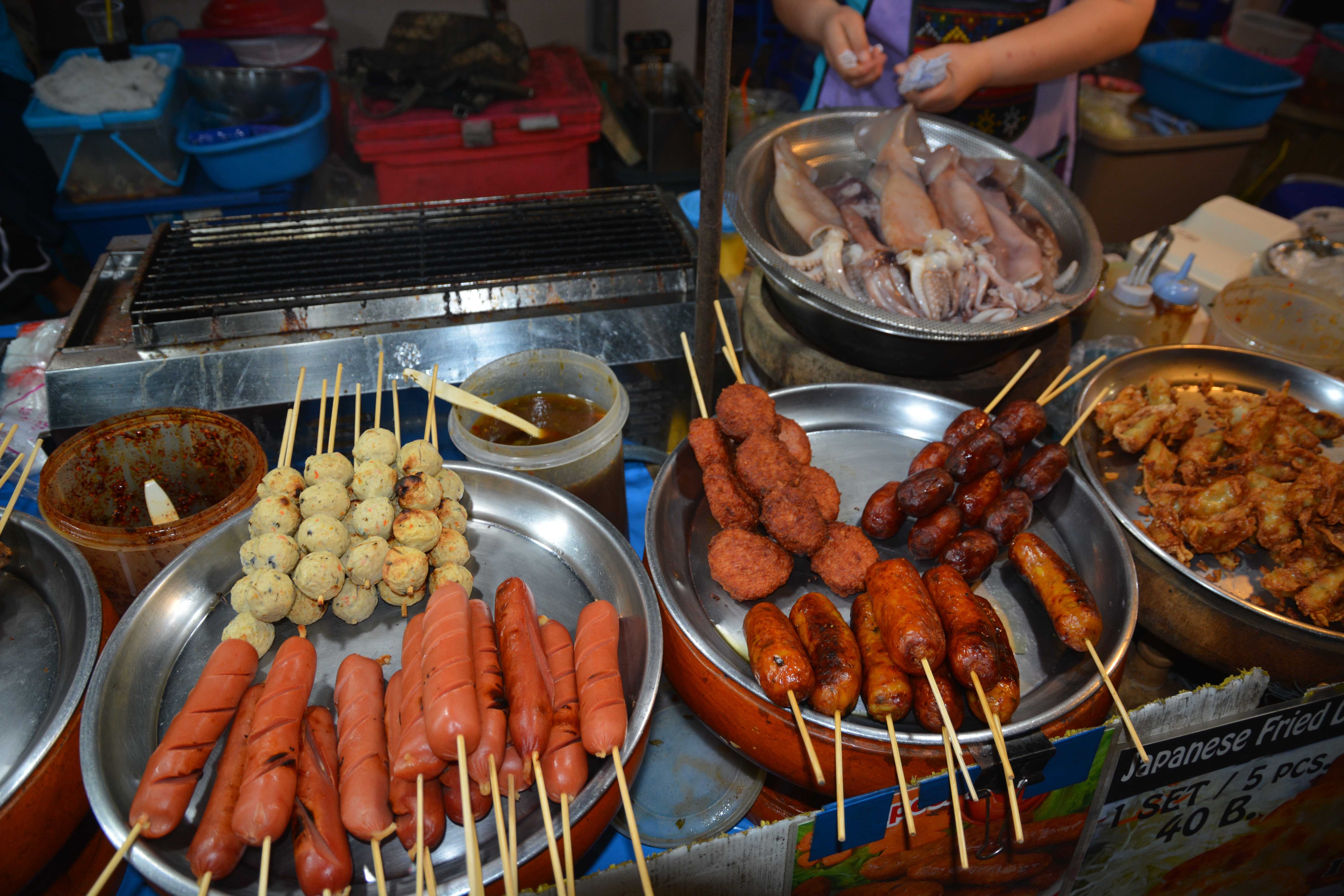 Review chuyen du lich Chiang Mai anh 3