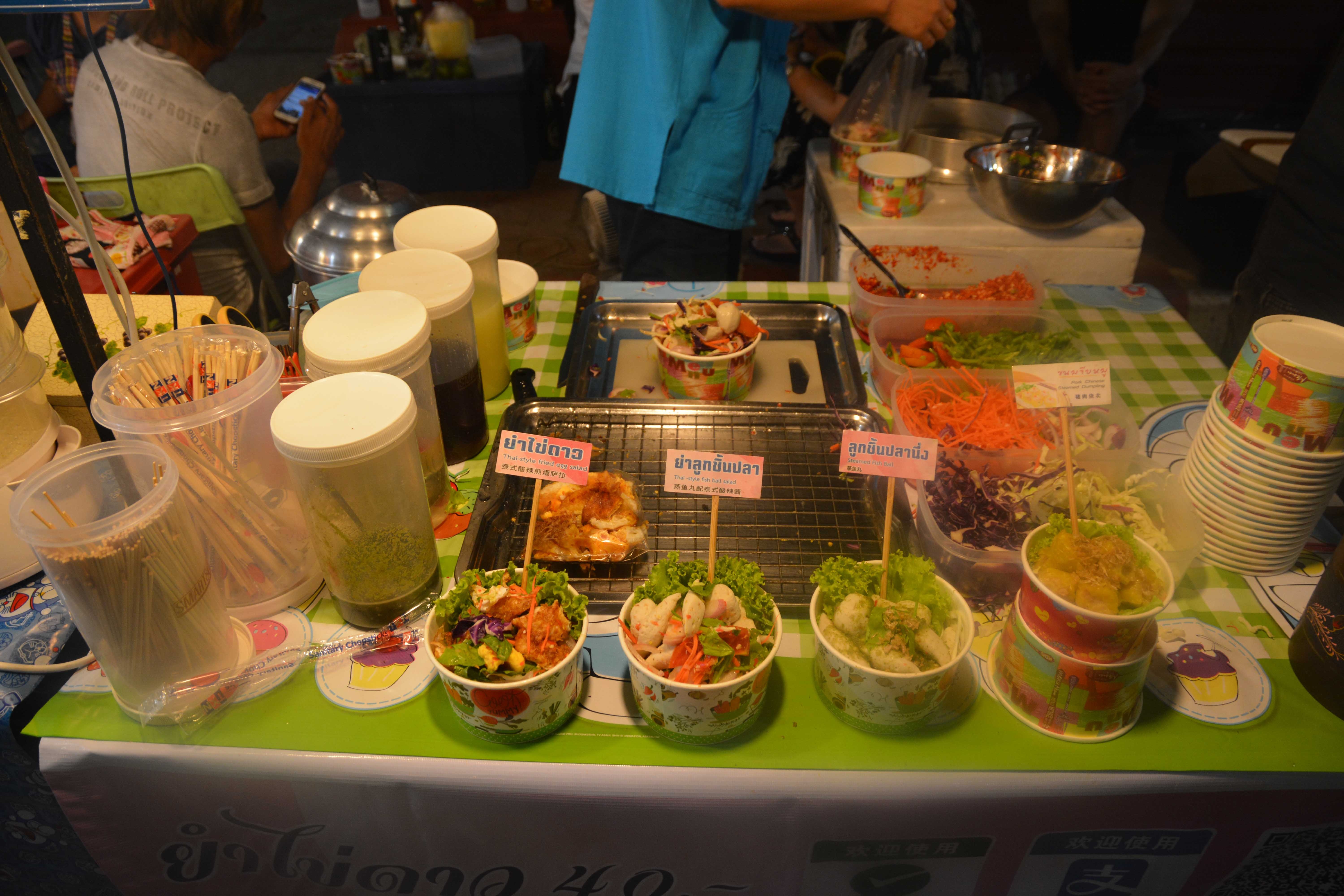 Review chuyen du lich Chiang Mai anh 4