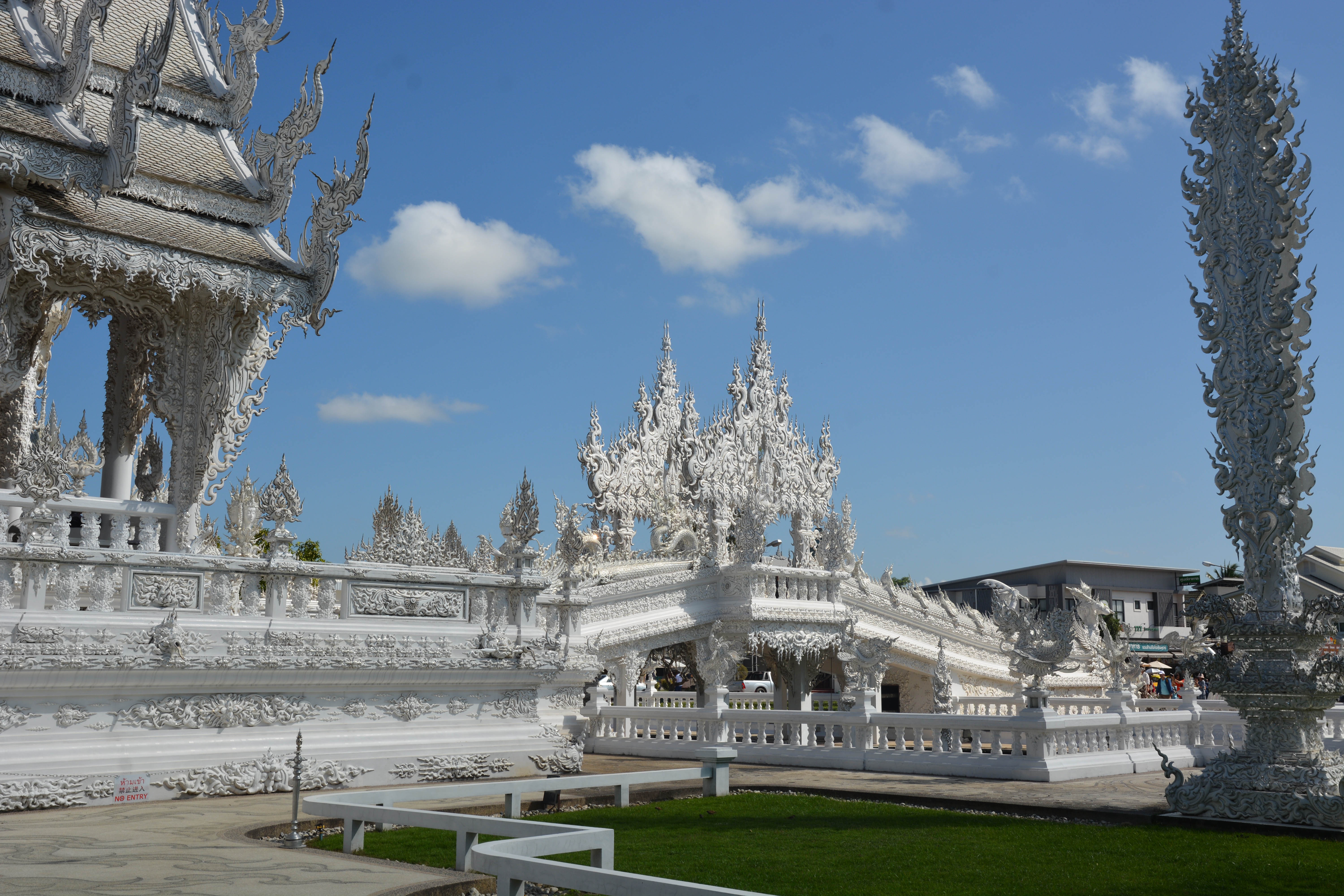 Review chuyen du lich Chiang Mai anh 26