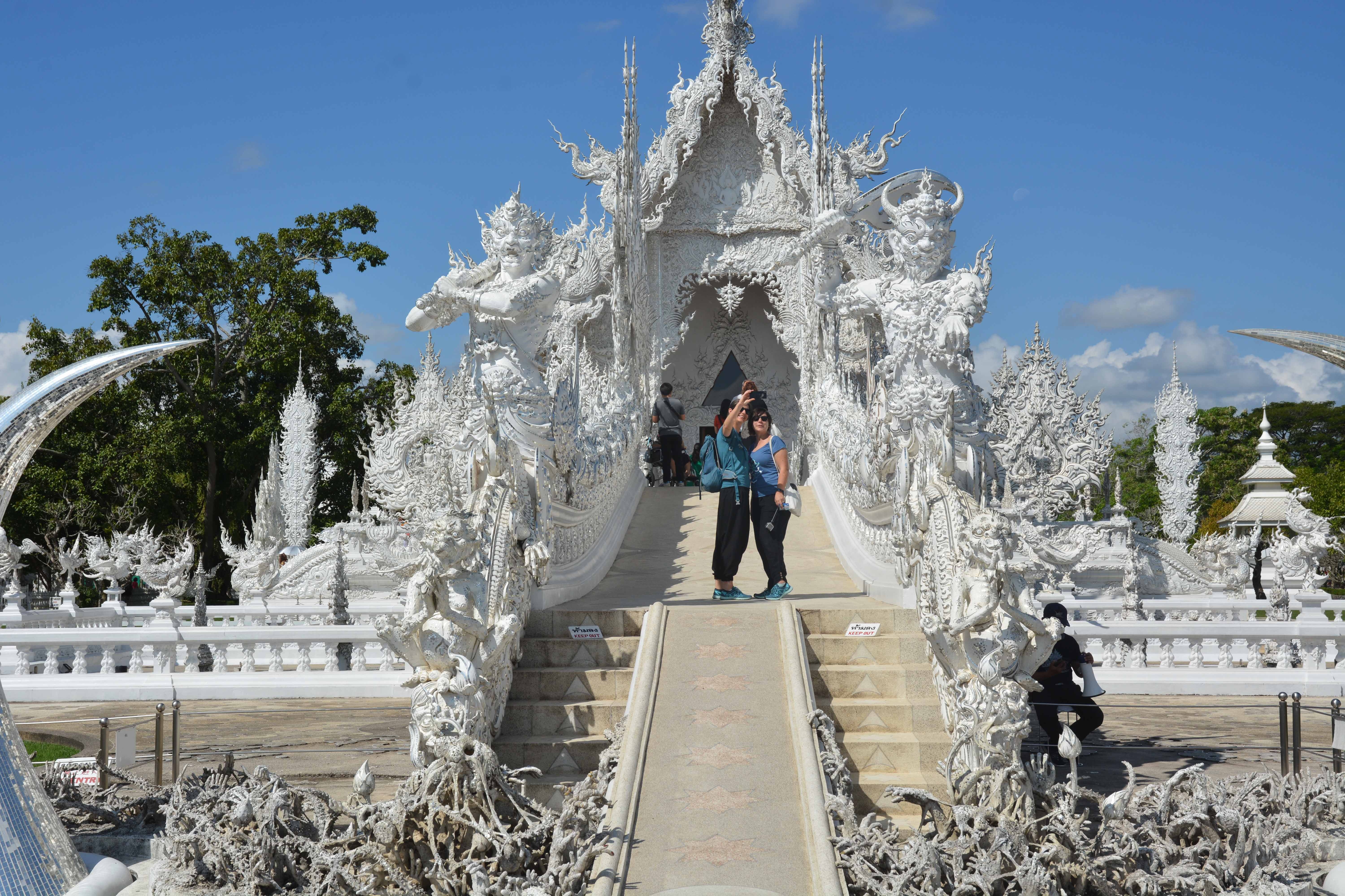 Review chuyen du lich Chiang Mai anh 29