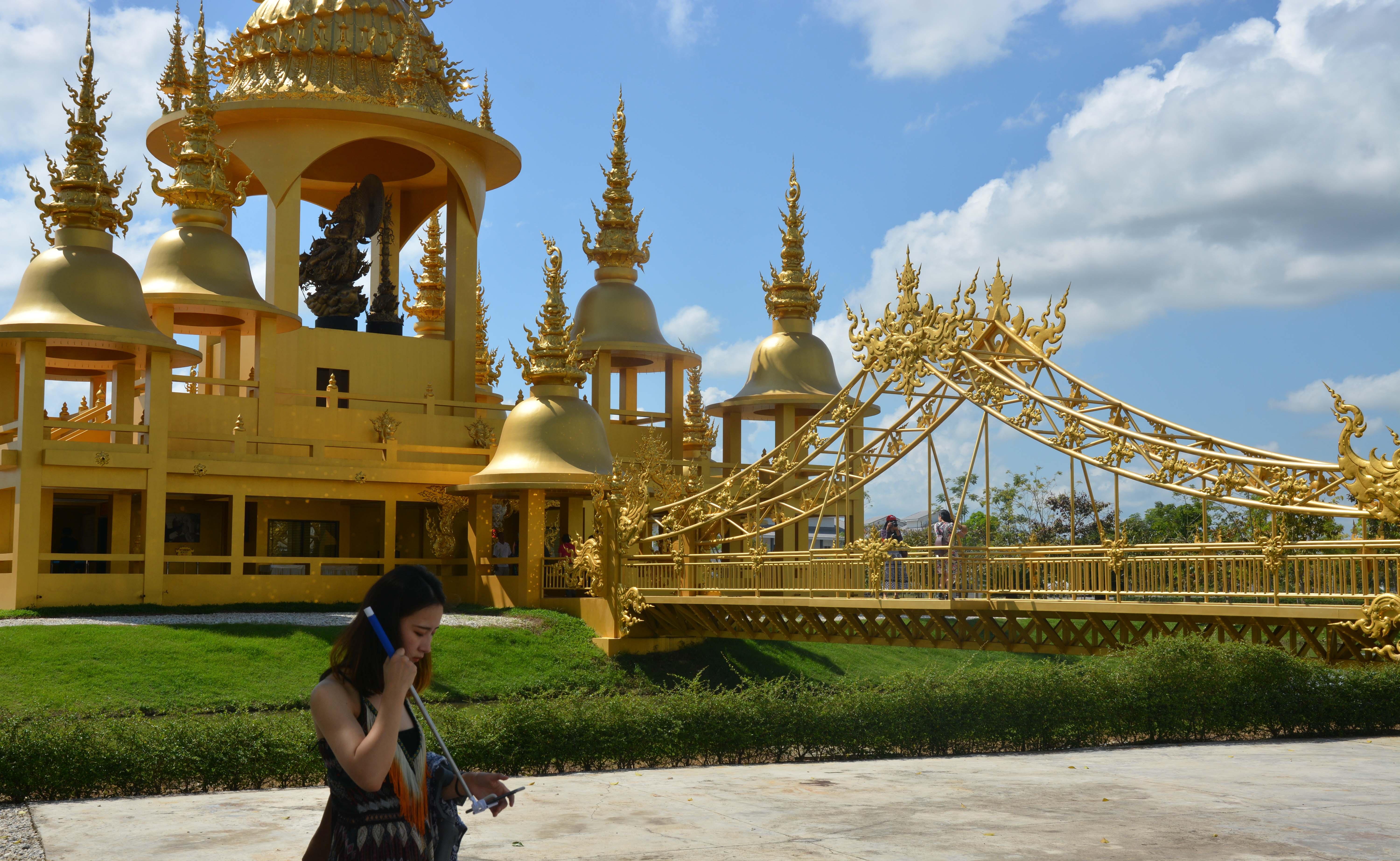 Review chuyen du lich Chiang Mai anh 27