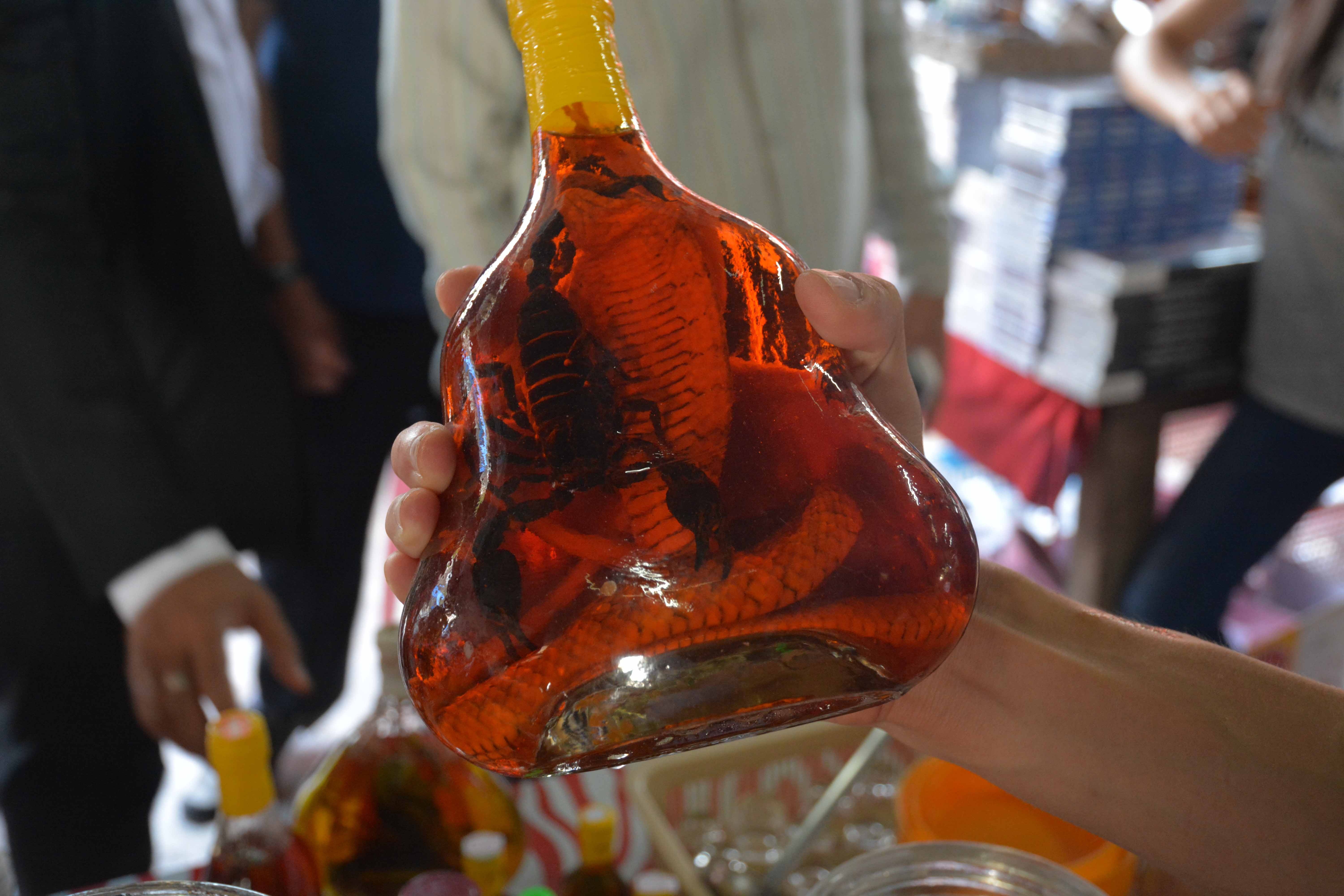 Review chuyen du lich Chiang Mai anh 33