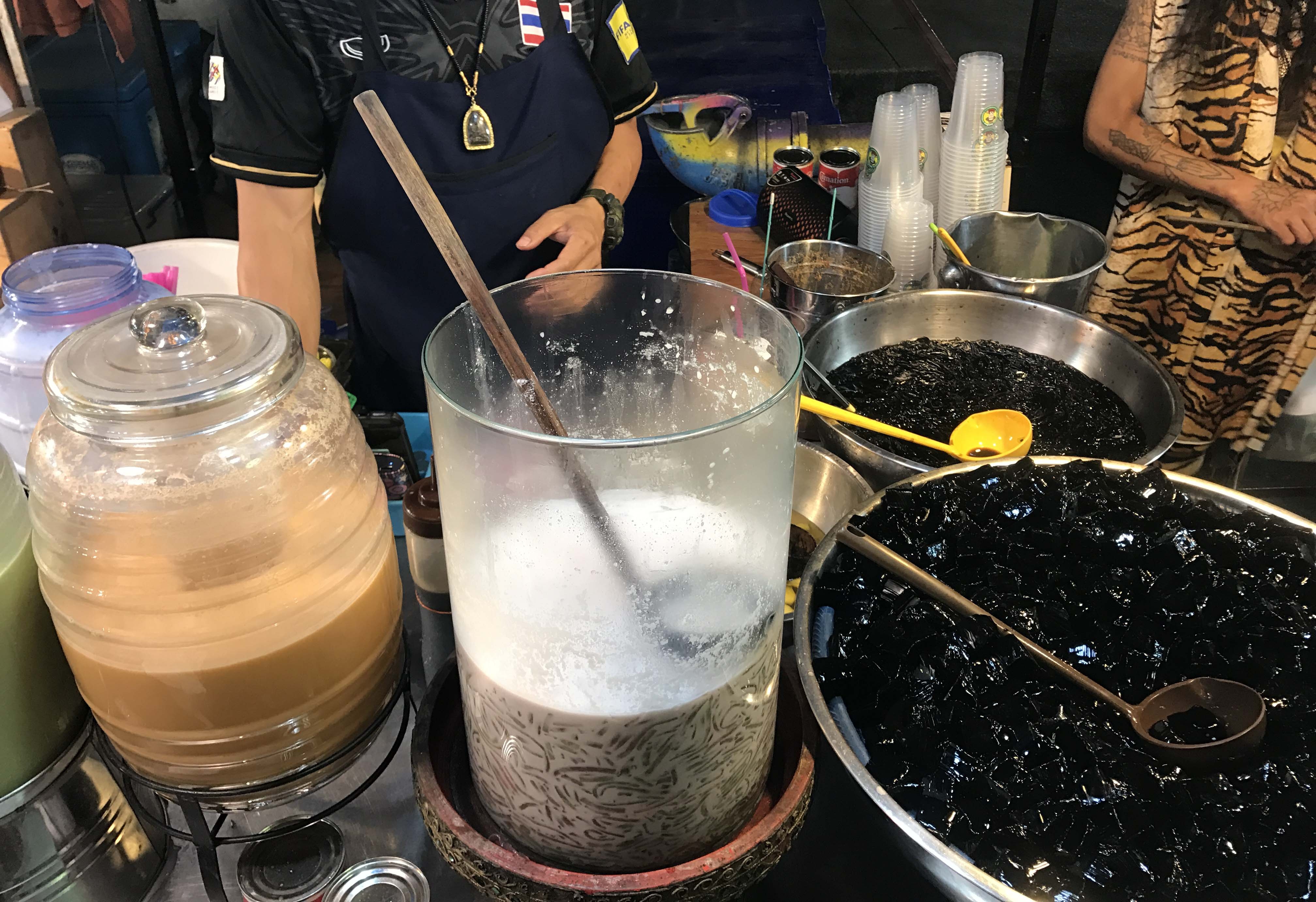 Review chuyen du lich Chiang Mai anh 10