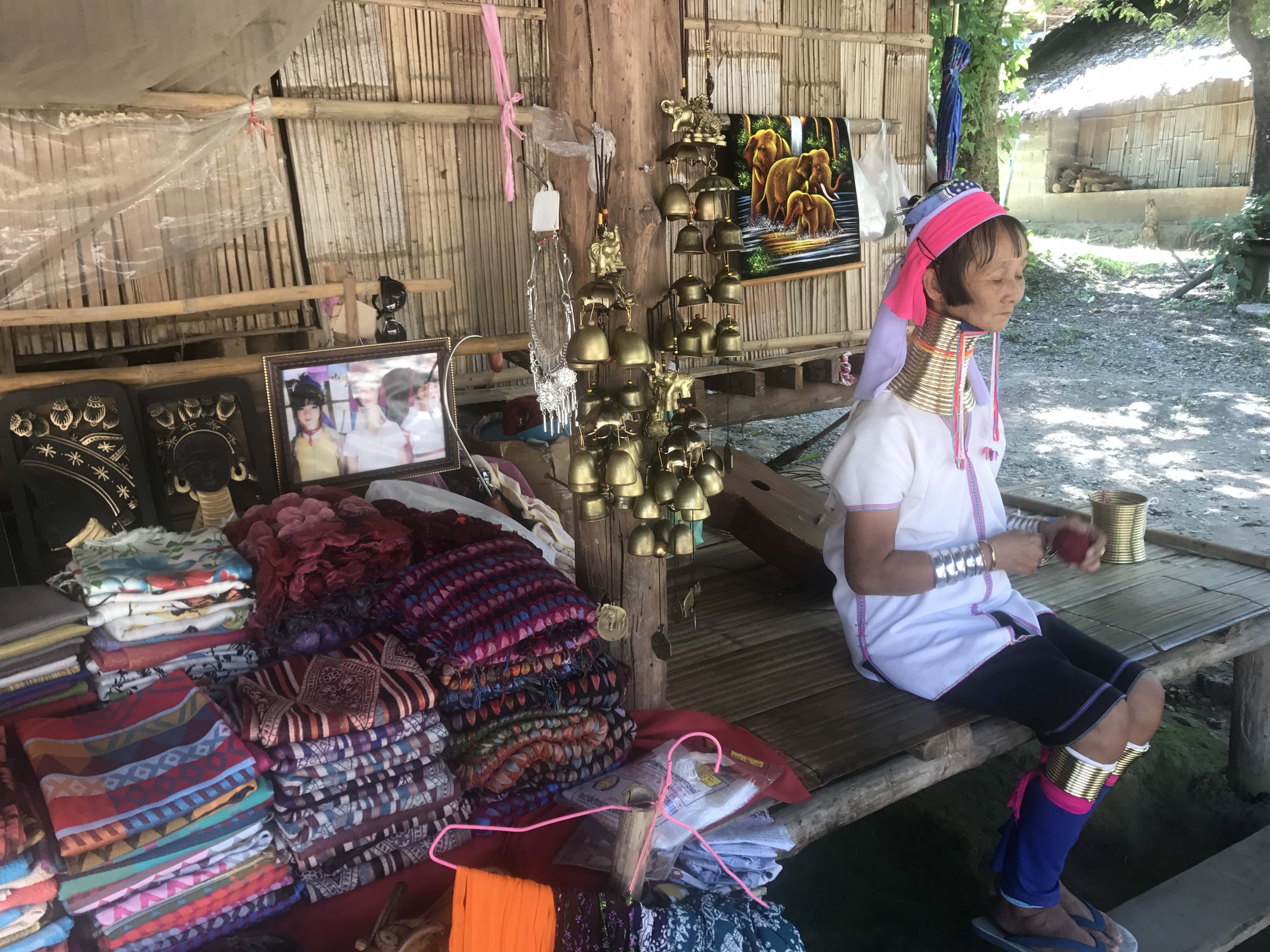 Review chuyen du lich Chiang Mai anh 19