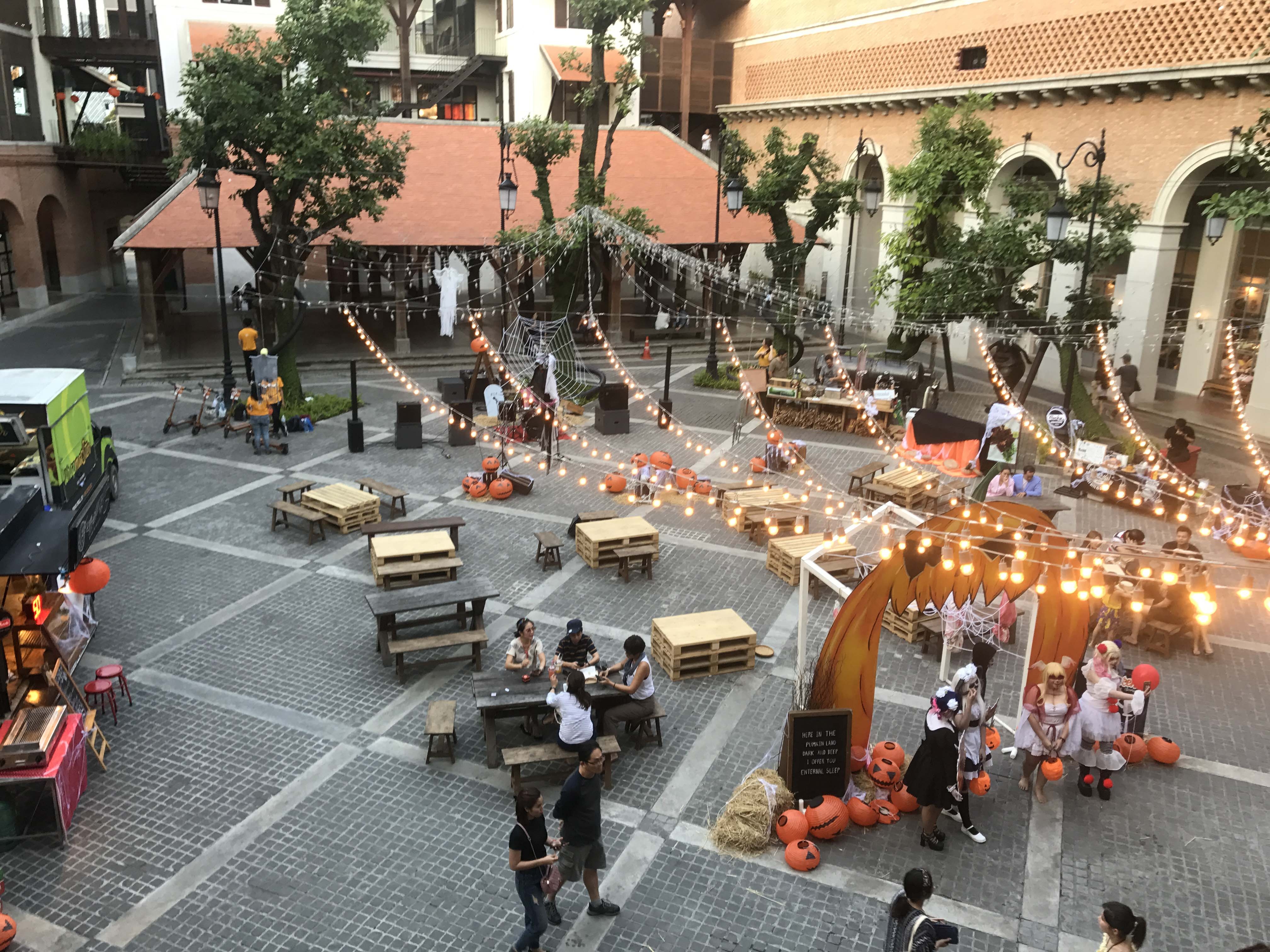 Review chuyen du lich Chiang Mai anh 23