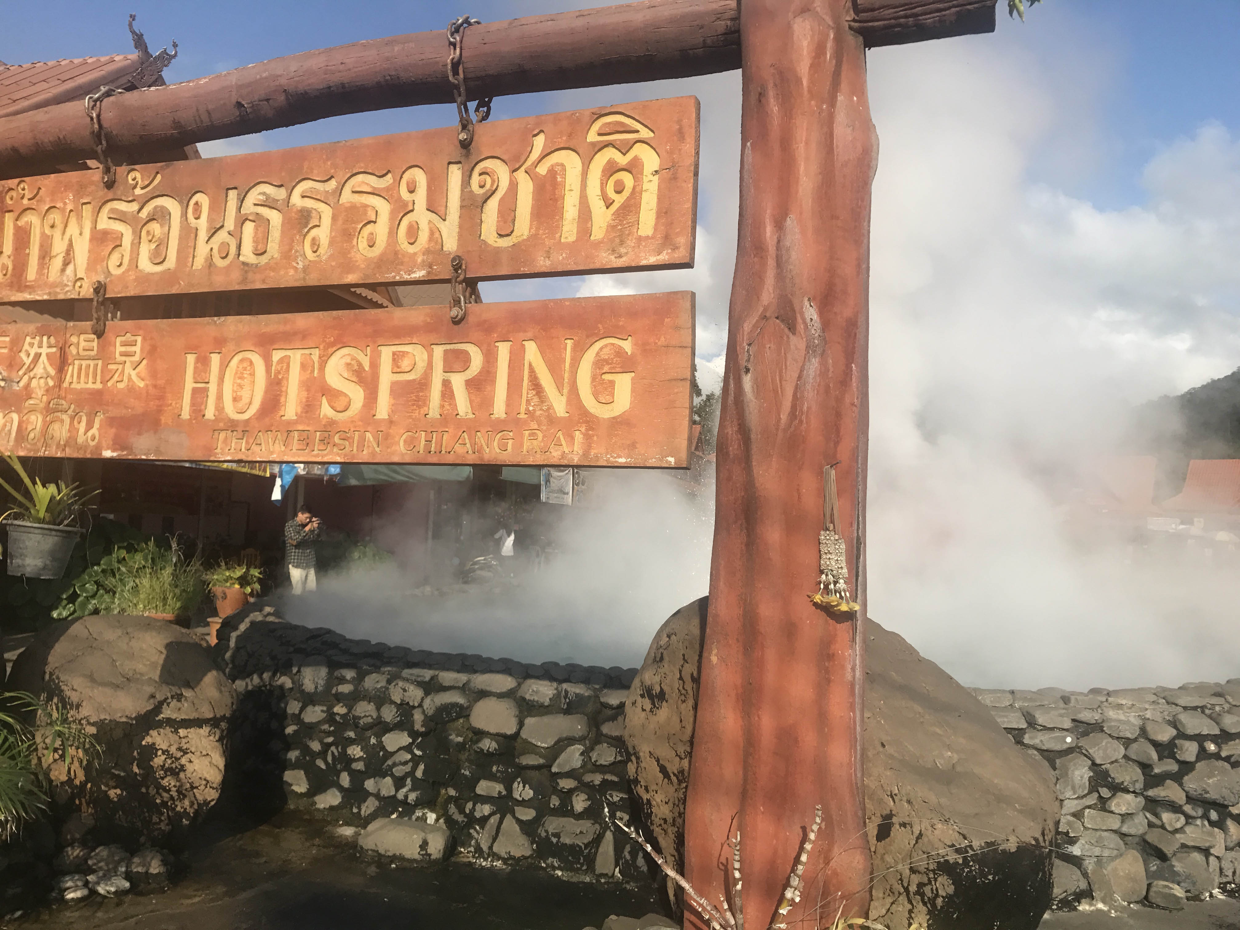 Review chuyen du lich Chiang Mai anh 24