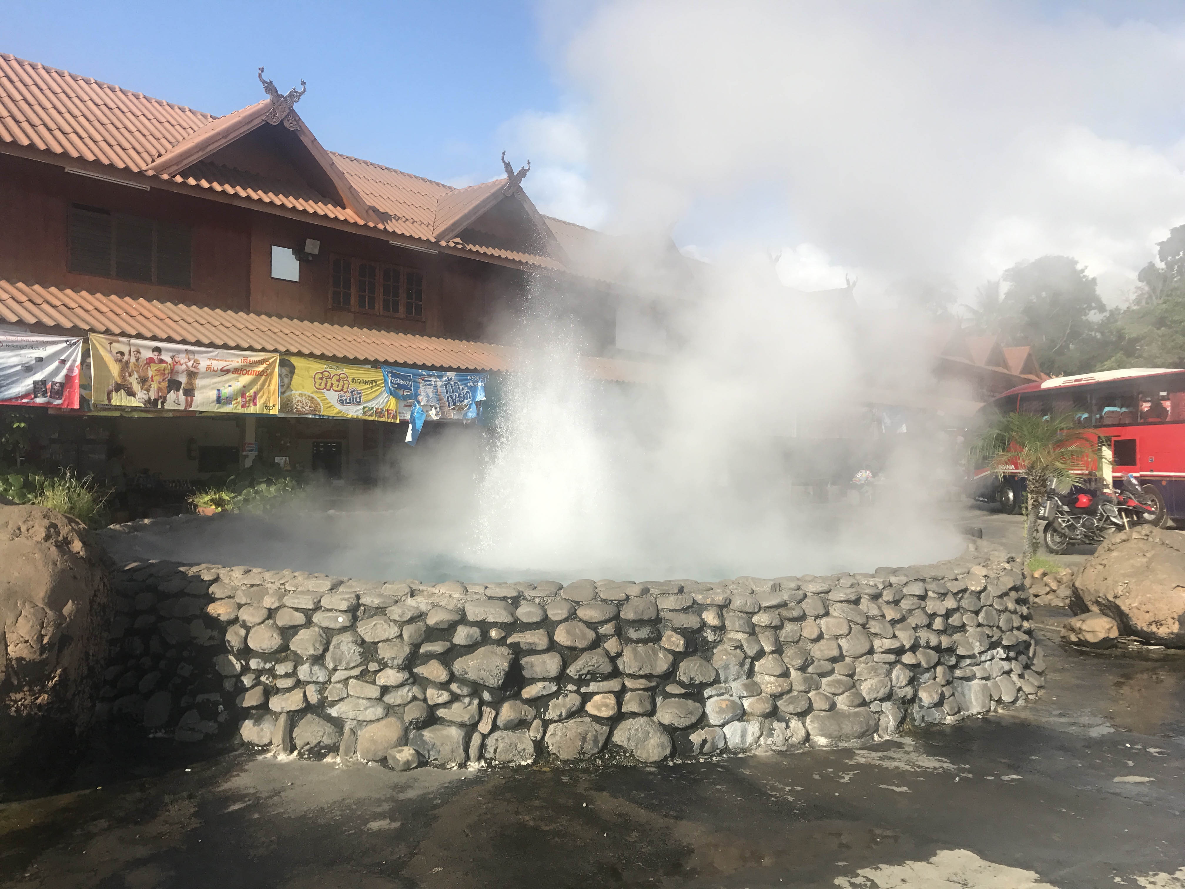 Review chuyen du lich Chiang Mai anh 25