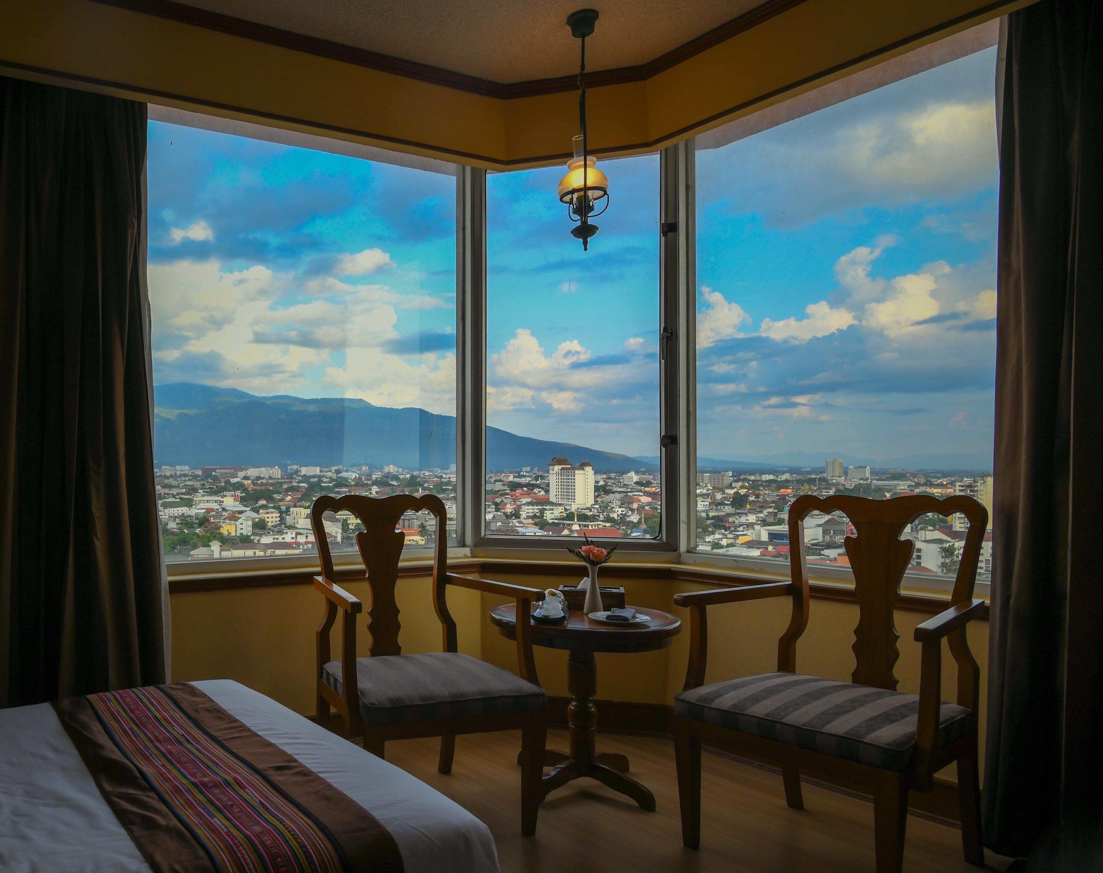 Review chuyến du lịch Chiang Mai ảnh 5 Review chuyen du lich Chiang Mai anh 5