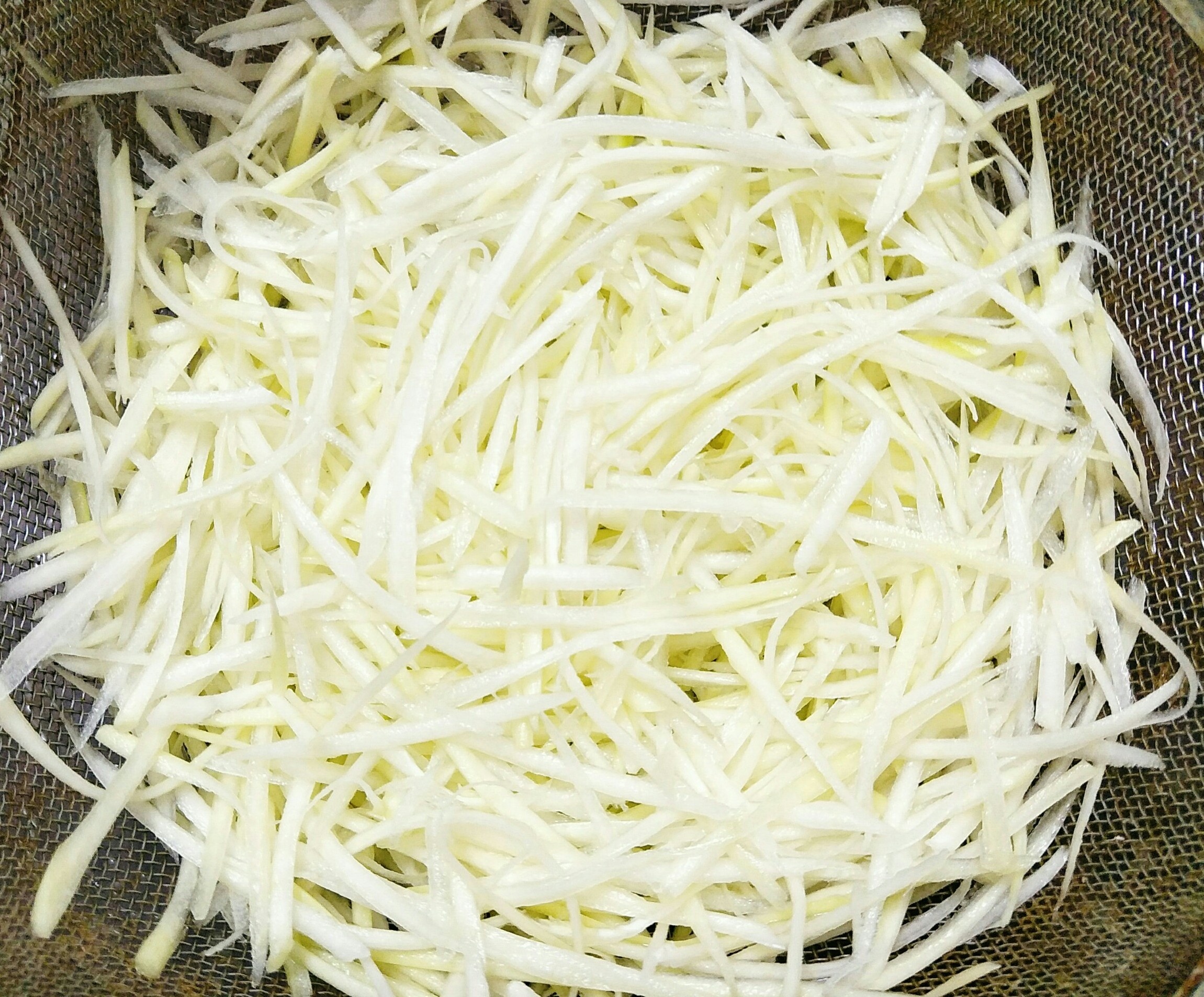 Cach lam goi du du kieu Thai anh 2