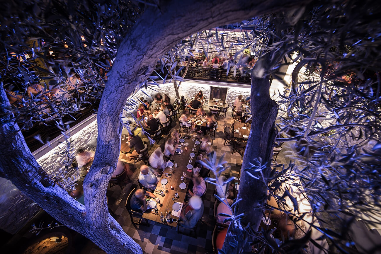 Du khach duoc huong nhung gi trong chuyen du lich gia 1 trieu USD? anh 11