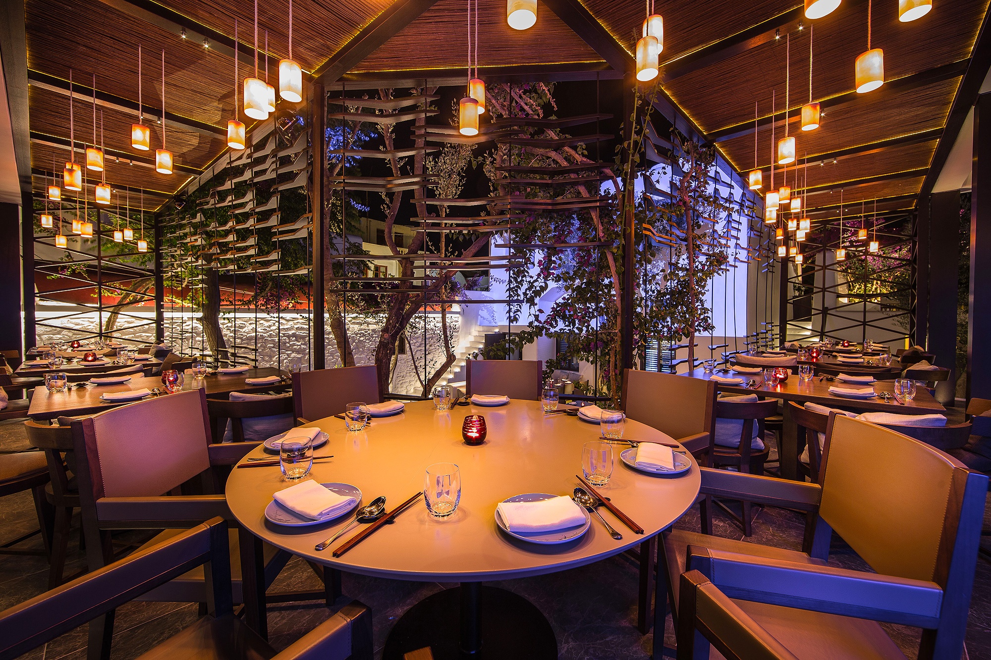 Du khach duoc huong nhung gi trong chuyen du lich gia 1 trieu USD? anh 16