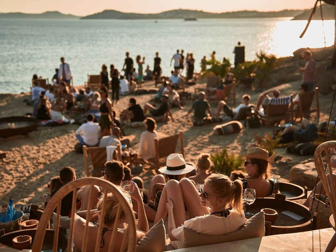 Du khach duoc huong nhung gi trong chuyen du lich gia 1 trieu USD? anh 3