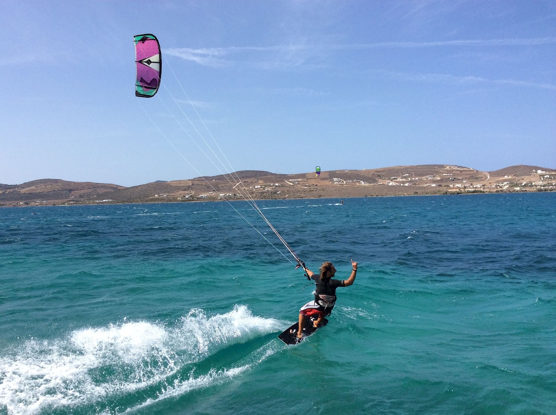 Du khach duoc huong nhung gi trong chuyen du lich gia 1 trieu USD? anh 6