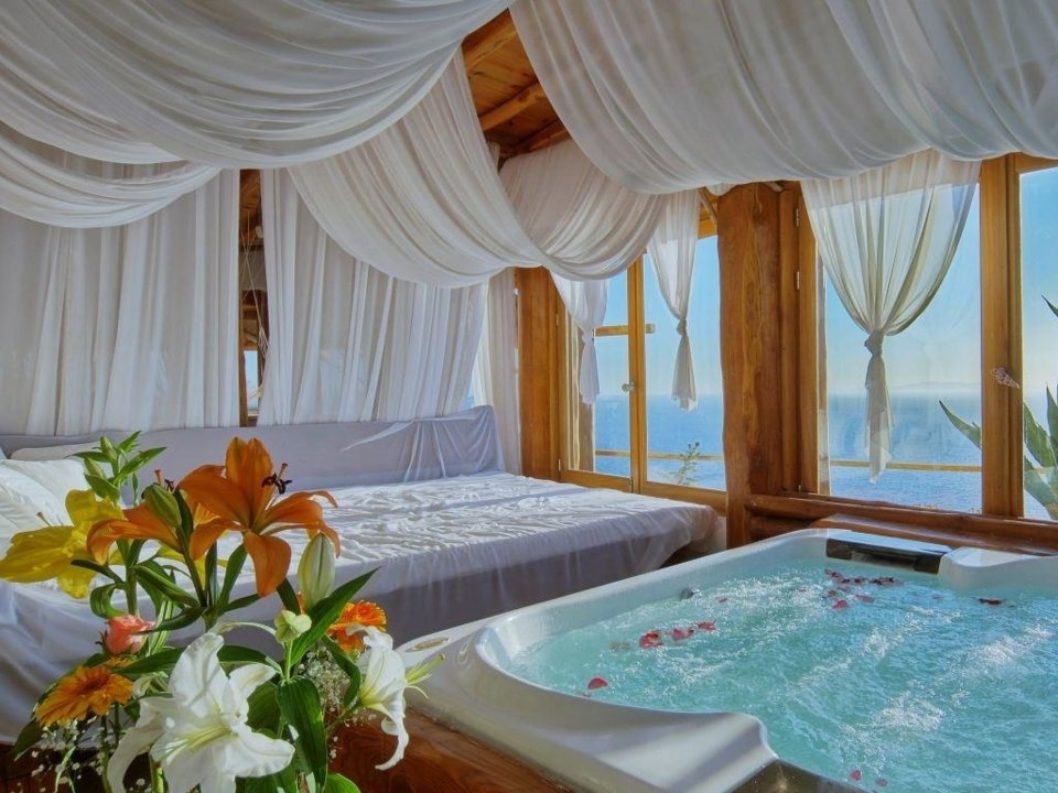 Du khach duoc huong nhung gi trong chuyen du lich gia 1 trieu USD? anh 8