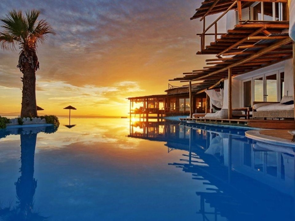 Du khach duoc huong nhung gi trong chuyen du lich gia 1 trieu USD? anh 9