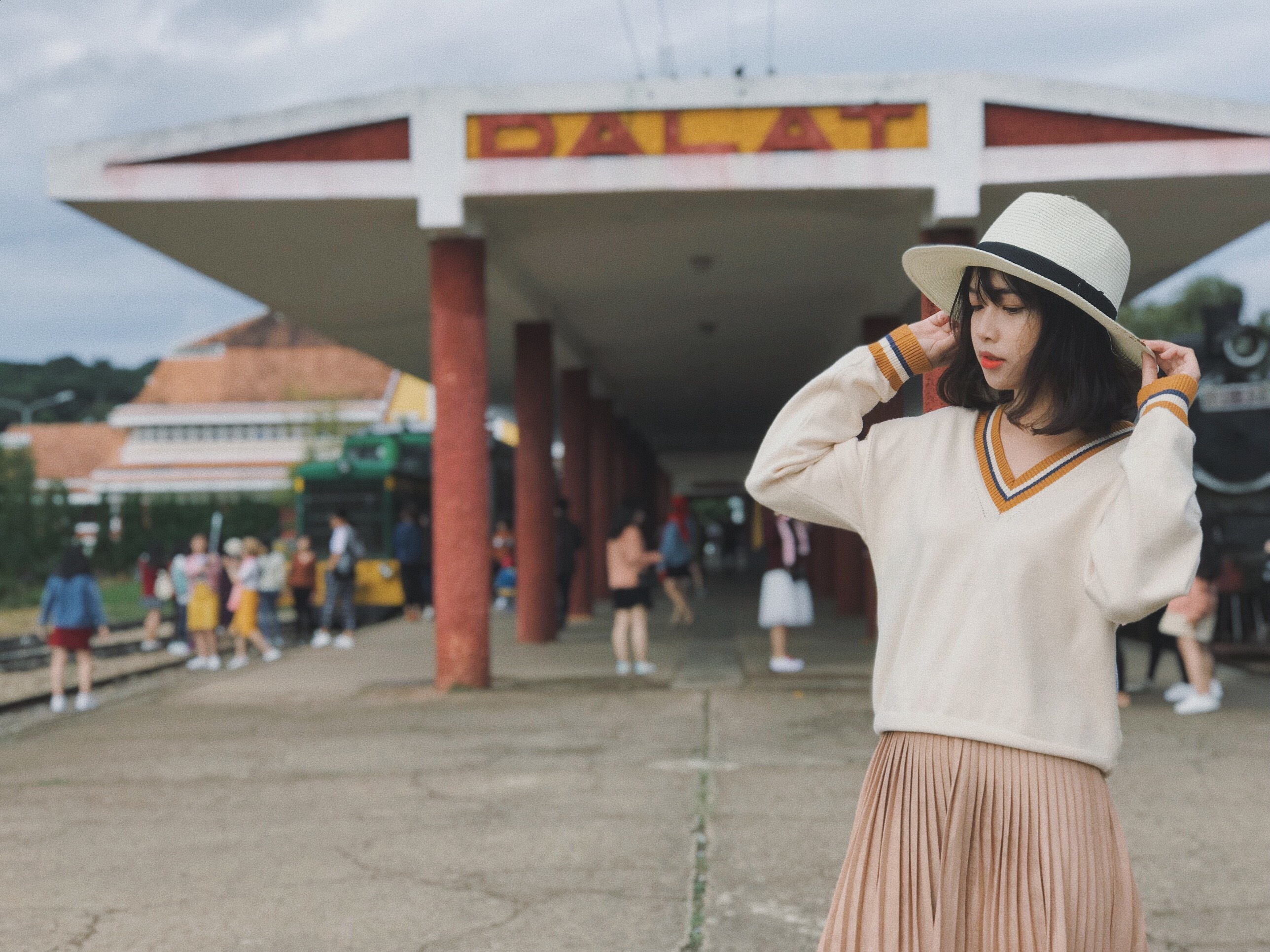 Review chuyen du lich Da Lat anh 2