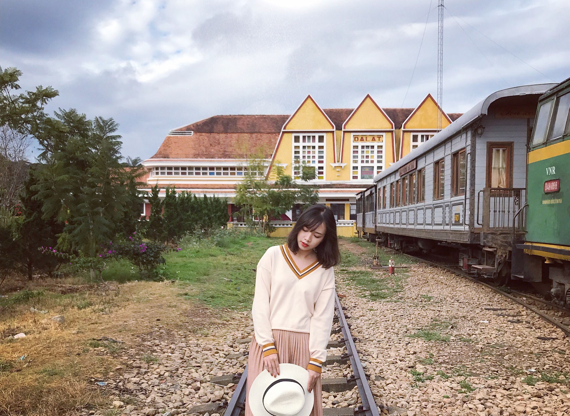 Review chuyen du lich Da Lat anh 8