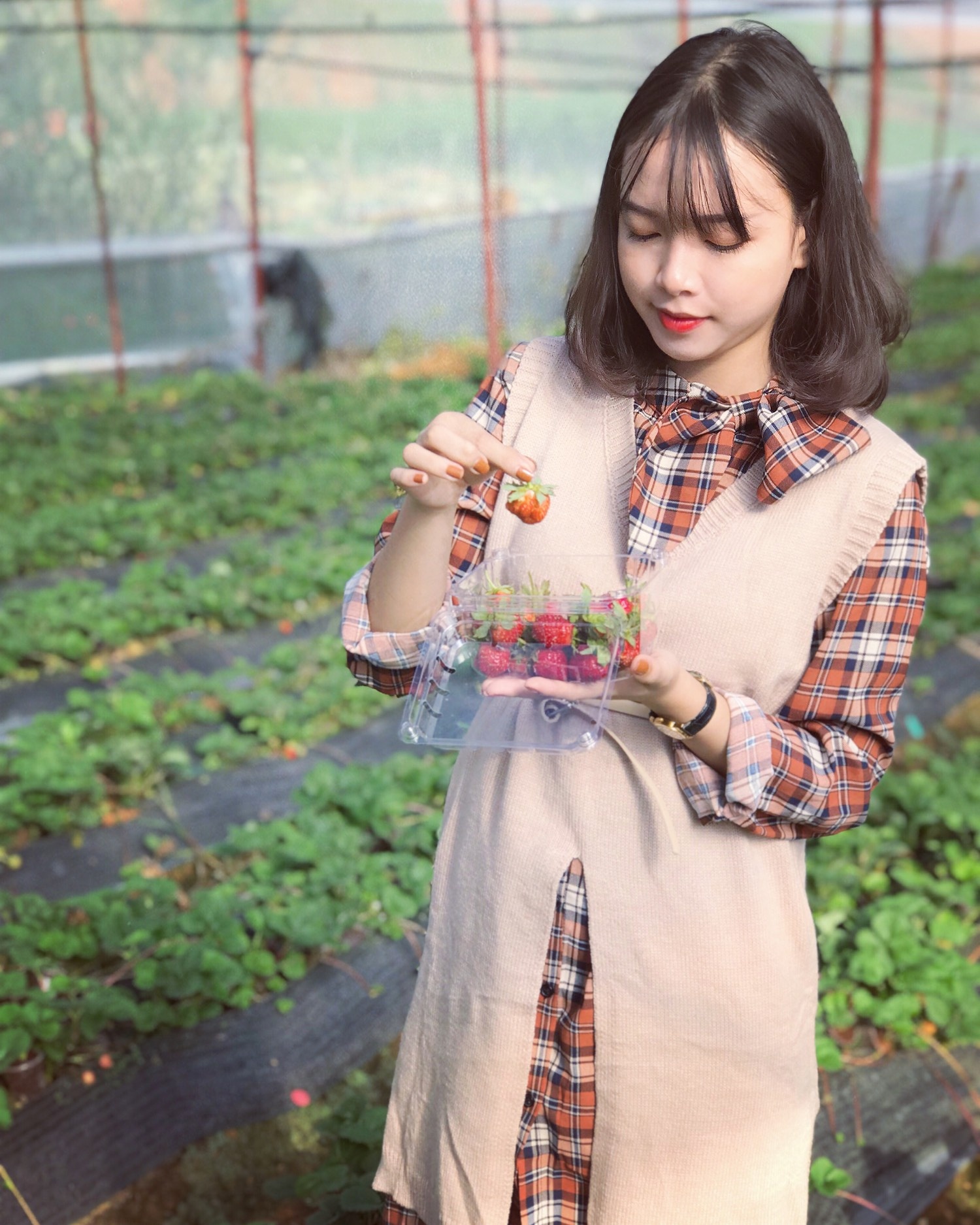 Review chuyen du lich Da Lat anh 20