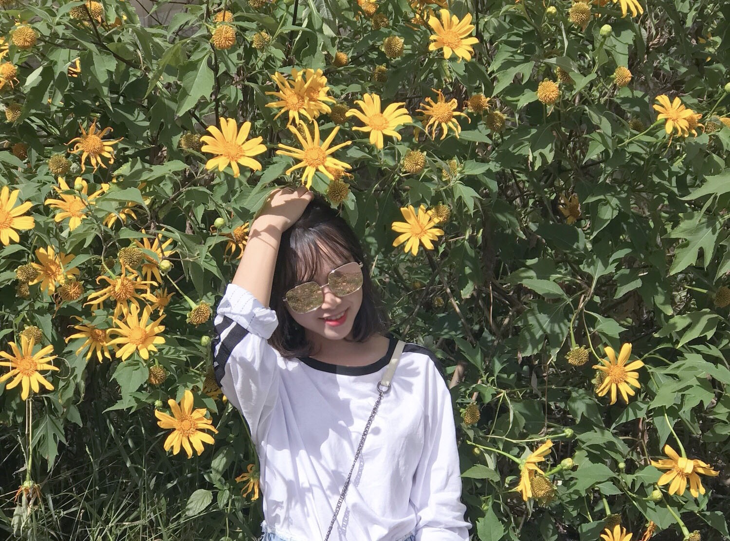 Review chuyen du lich Da Lat anh 12