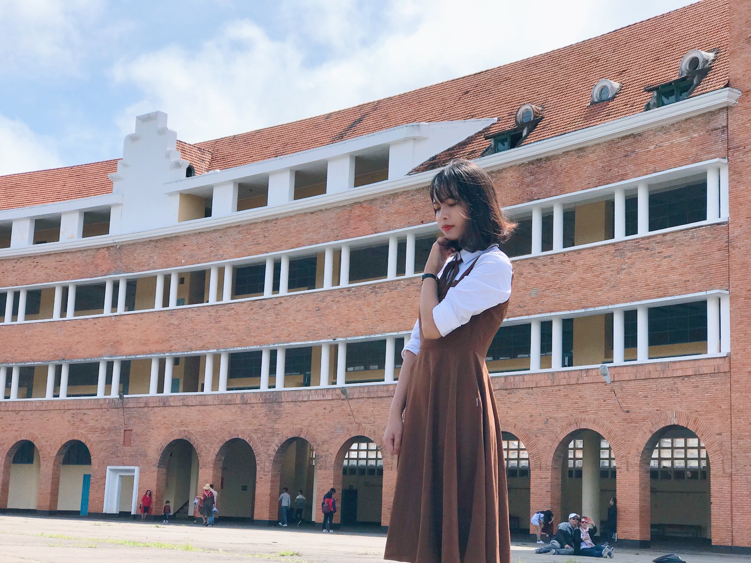 Review chuyen du lich Da Lat anh 15