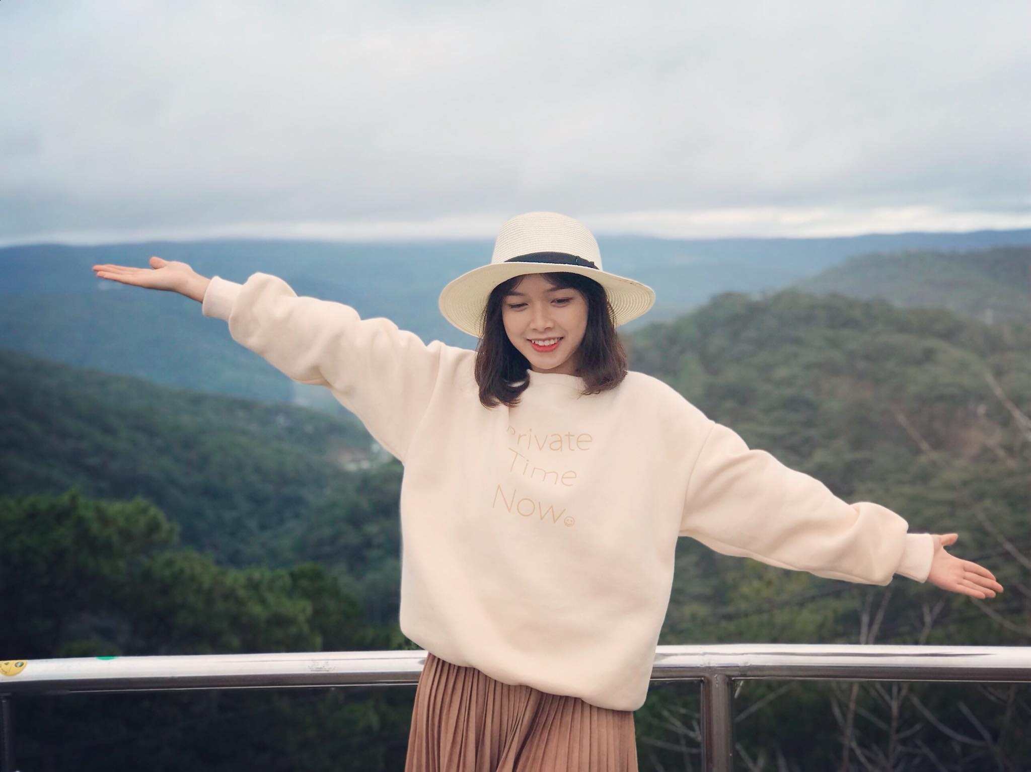 Review chuyen du lich Da Lat anh 22