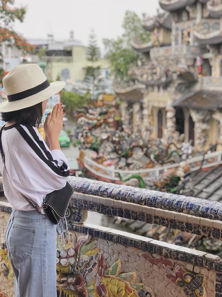 Review chuyen du lich Da Lat anh 5