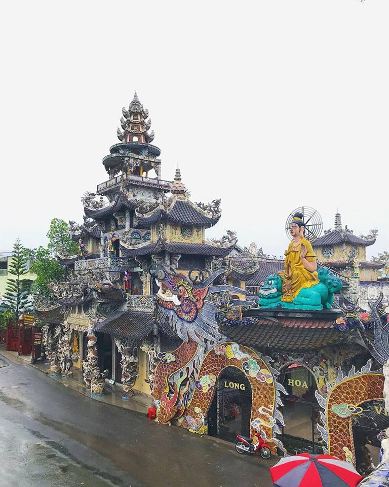 Review chuyen du lich Da Lat anh 6