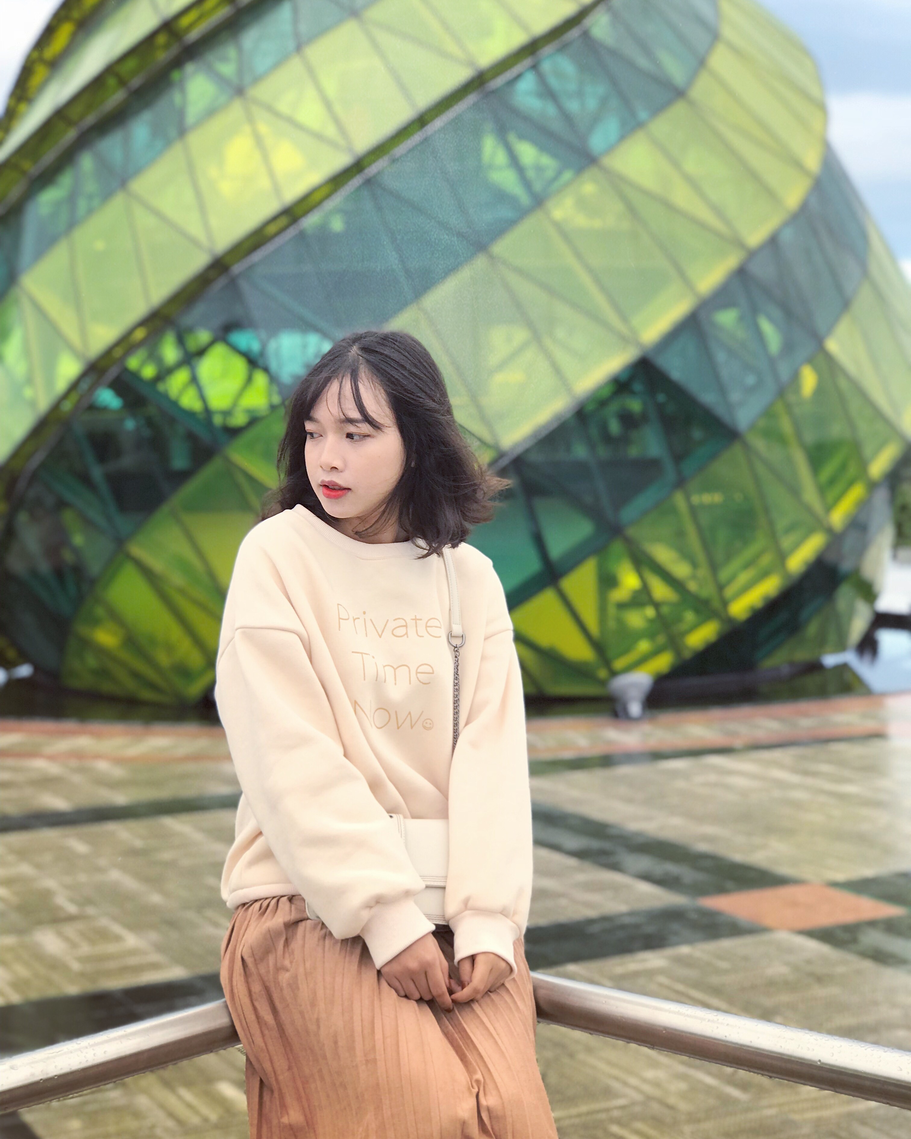 Review chuyen du lich Da Lat anh 10