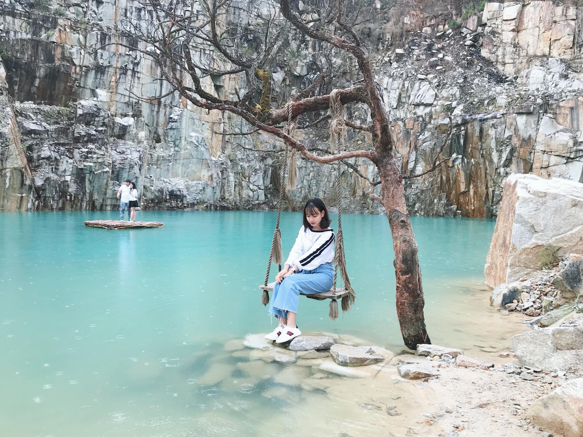 #Mytour: Da Lat dep tho mong trong chuyen di 4 ngay 3 dem hinh anh