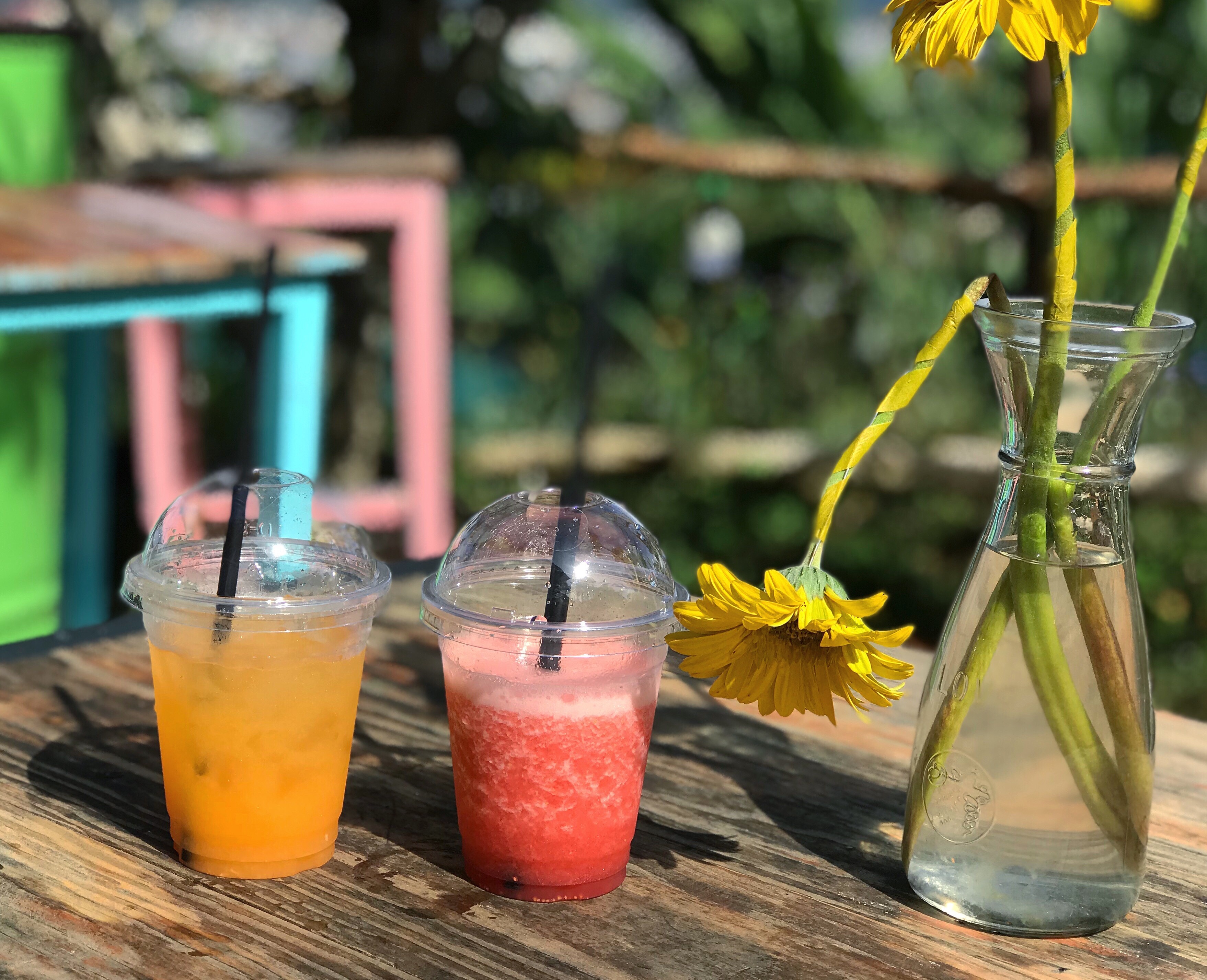 Review chuyen du lich Da Lat anh 11