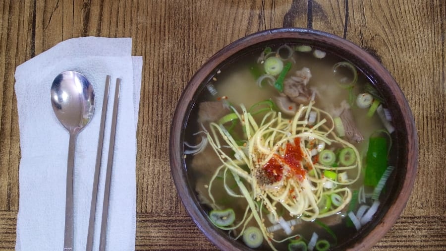 8 mon an hap dan cua Han Quoc anh 6