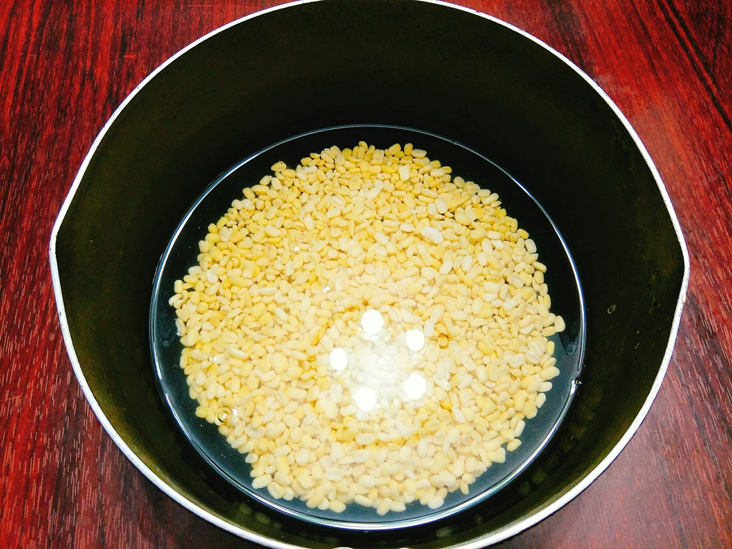 Cach lam banh da lon anh 2