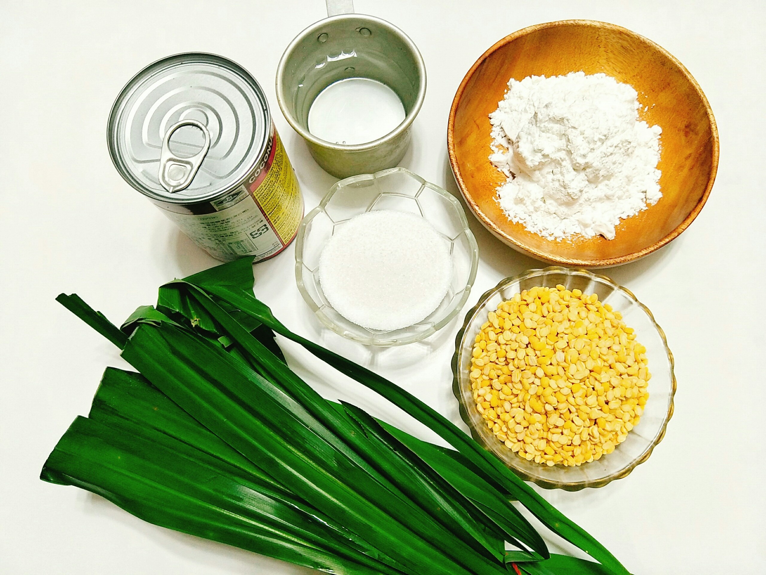 Cach lam banh da lon anh 1