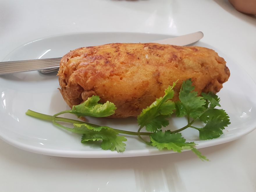 Quan an duong pho dat sao Michelin anh 10