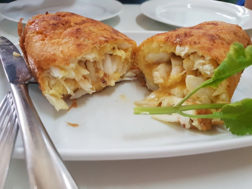 Quan an duong pho dat sao Michelin anh 11