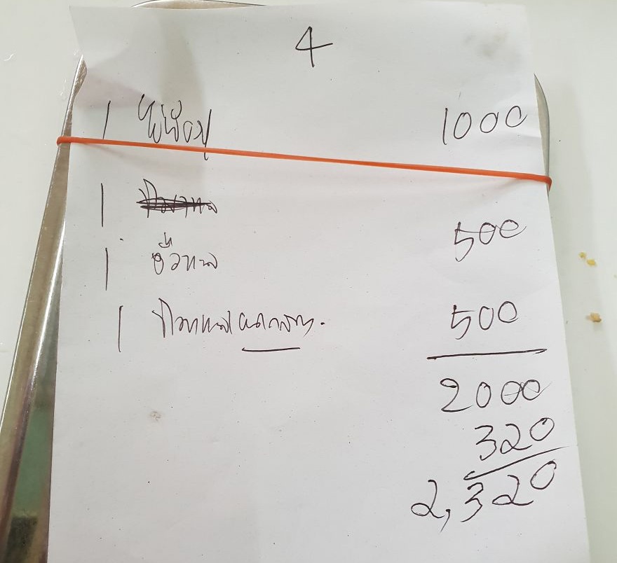 Quan an duong pho dat sao Michelin anh 14