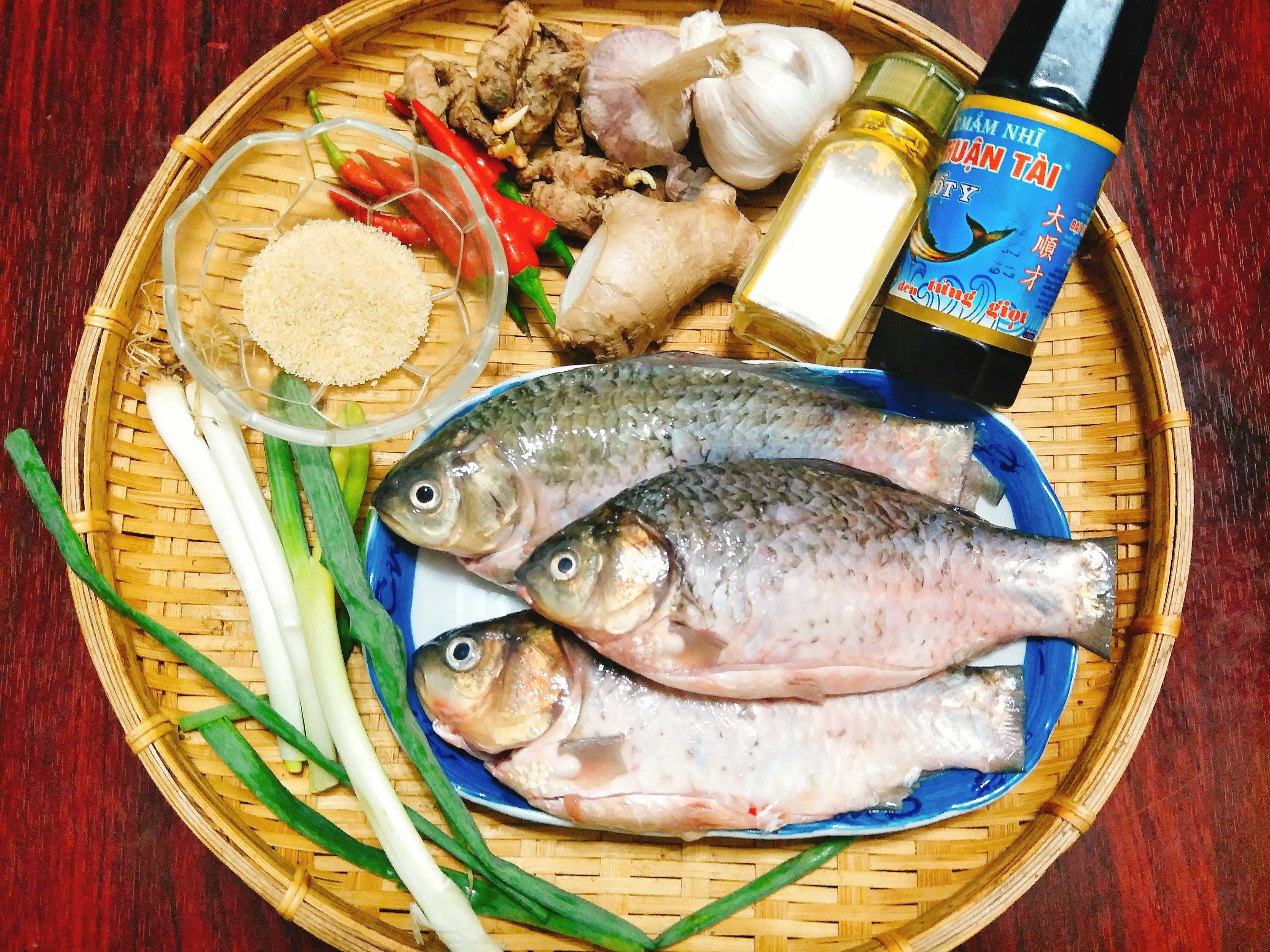 Ca diec kho nghe anh 1