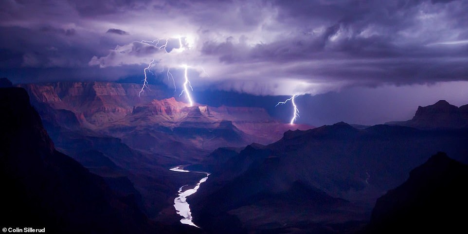 Giai thuong nhiep anh toan canh 2018 anh 1