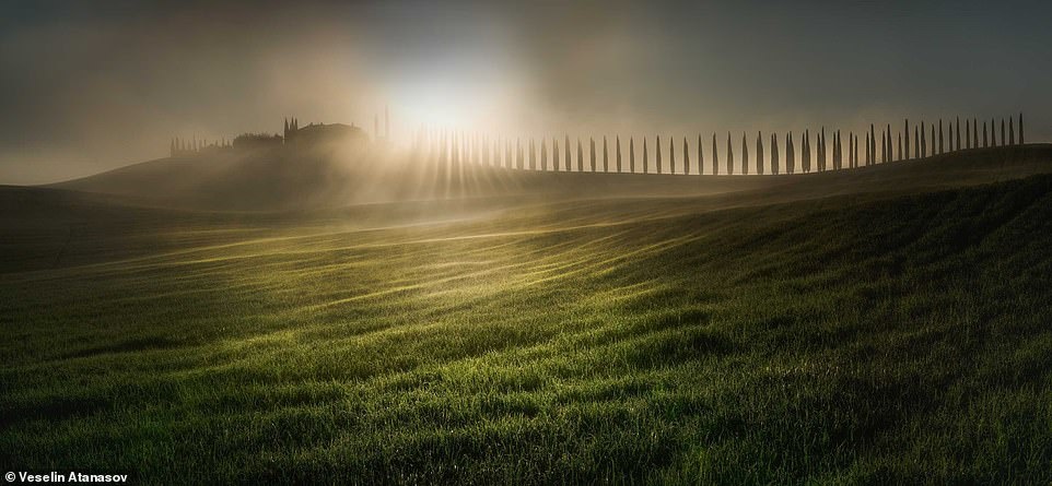 Giai thuong nhiep anh toan canh 2018 anh 10