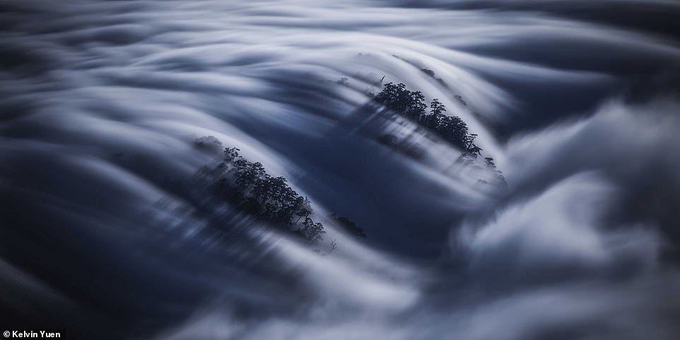 Giai thuong nhiep anh toan canh 2018 anh 11